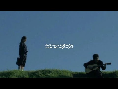 Kaan Boşnak - Bizi Nasıl Etkiler? sözleri☆