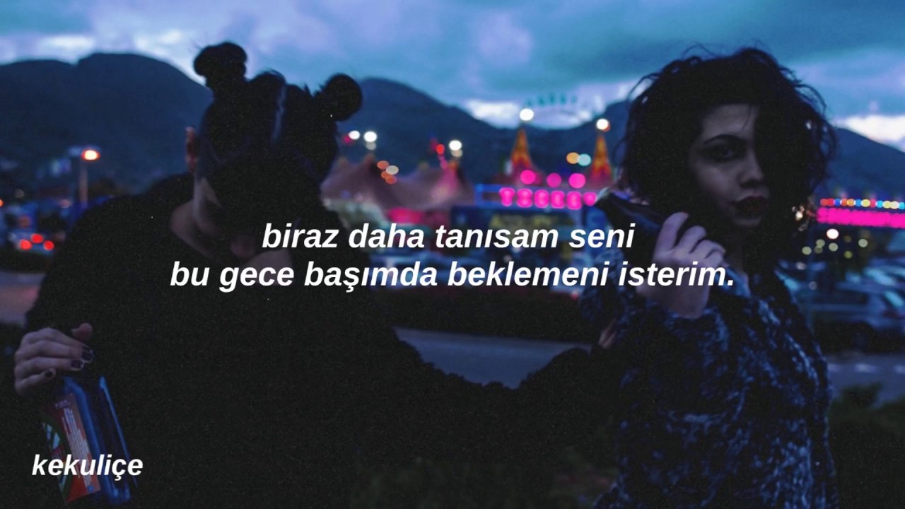Kaan Boşnak - Yorgunum ve Ağrılar