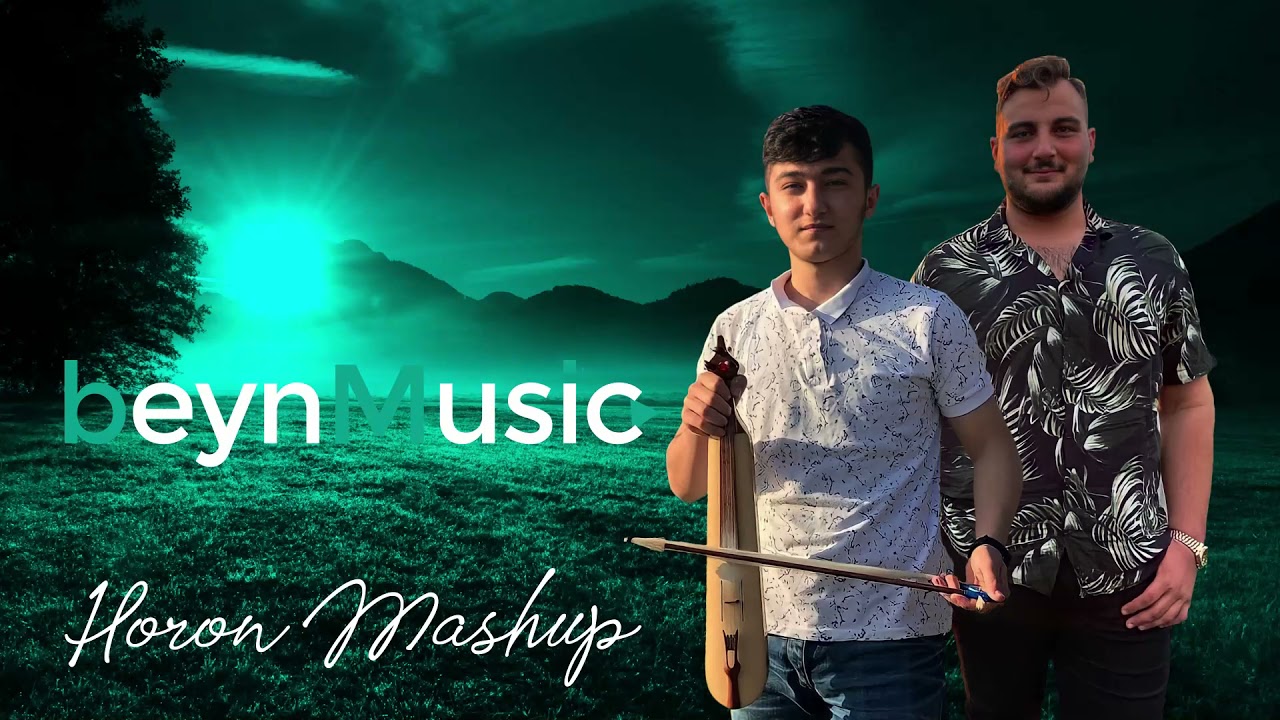 Kaan Kayacı & Murat Çınar - Horon Mashup