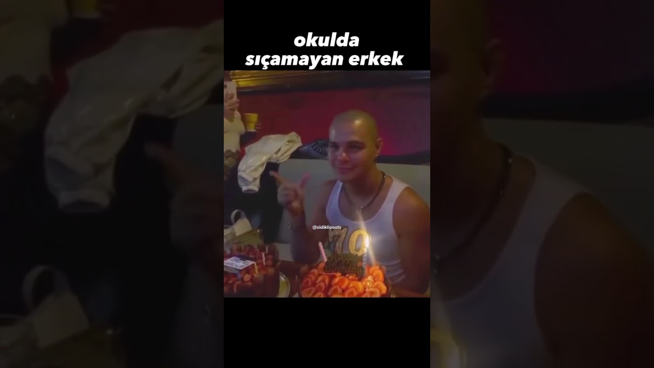 Kaan Kazgan Gay Mi?