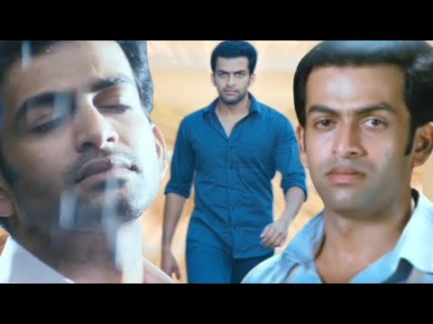 Kaane Kaane Kannmoodunitha.. | puthiya mukham | prithvirajsukumaran, Nedumudi venu | mass status 💥💥🔥