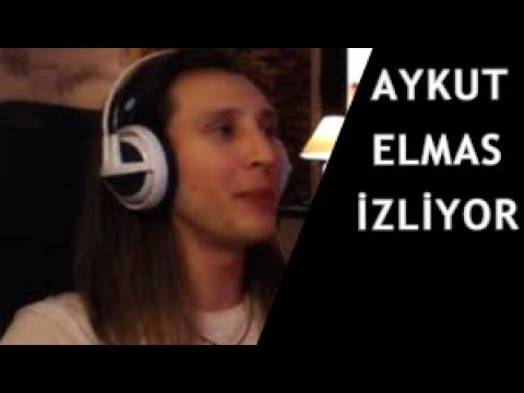 KAANFLİX Aykut Elmas Vine İzliyor #1
