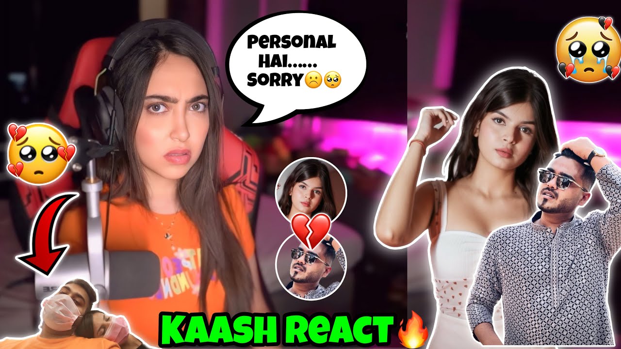 Kaash About Krutika & Mamba Relationship💔🔥| Kaash Troll Krutika 😂