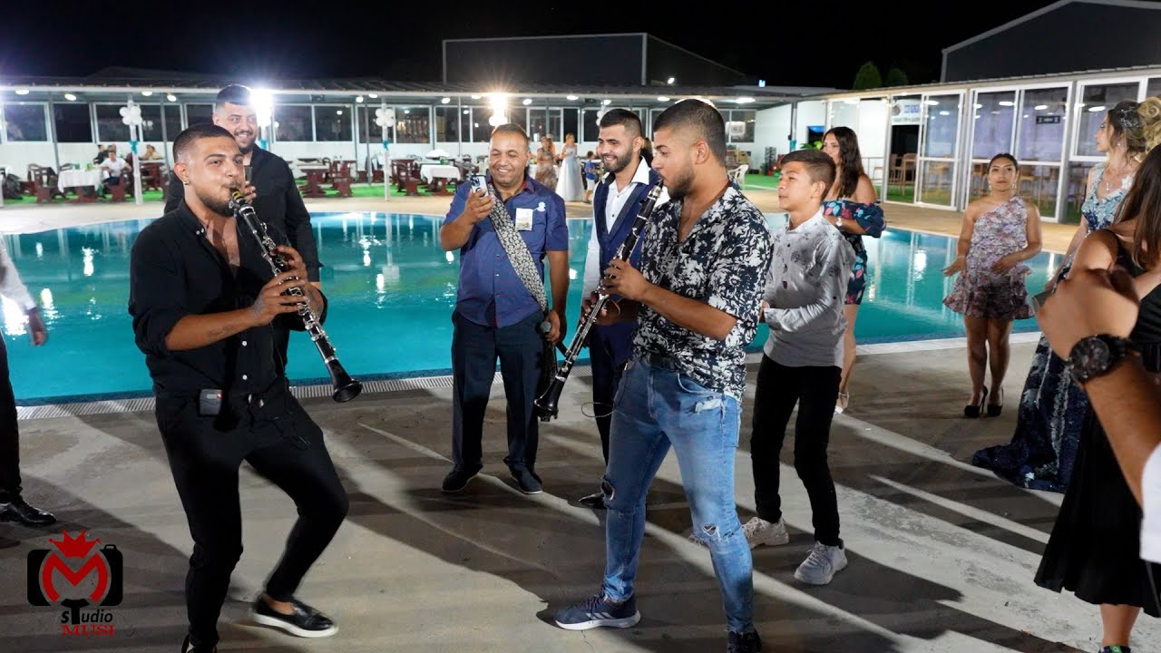 KABADAN SHOW Çılgın klarnetçiler Doğan Yıldız ve Memiş Rayko