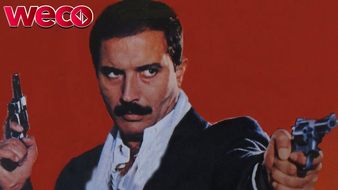 Kabadayı | 1986 | Yerli Film | Weco Film