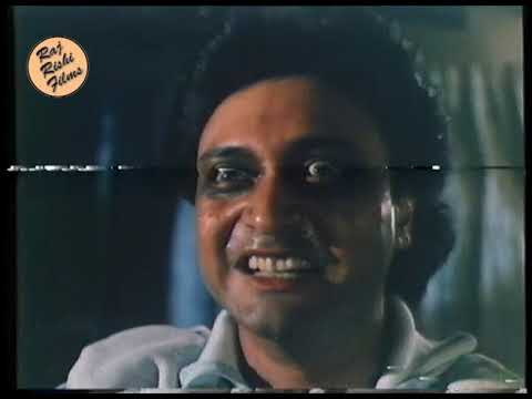 Kabarstan Hindi Movie Part 5 | Hemant Birje, Kaamna, Javed Khan, Kunika, Raza Murad, Diljeet Kaur