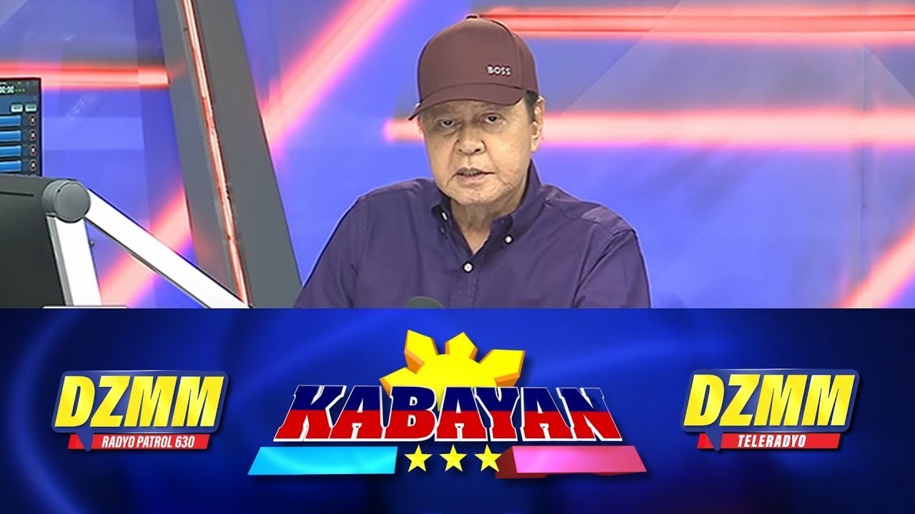 Kabayan | DZMM Teleradyo | (13 June 2025)