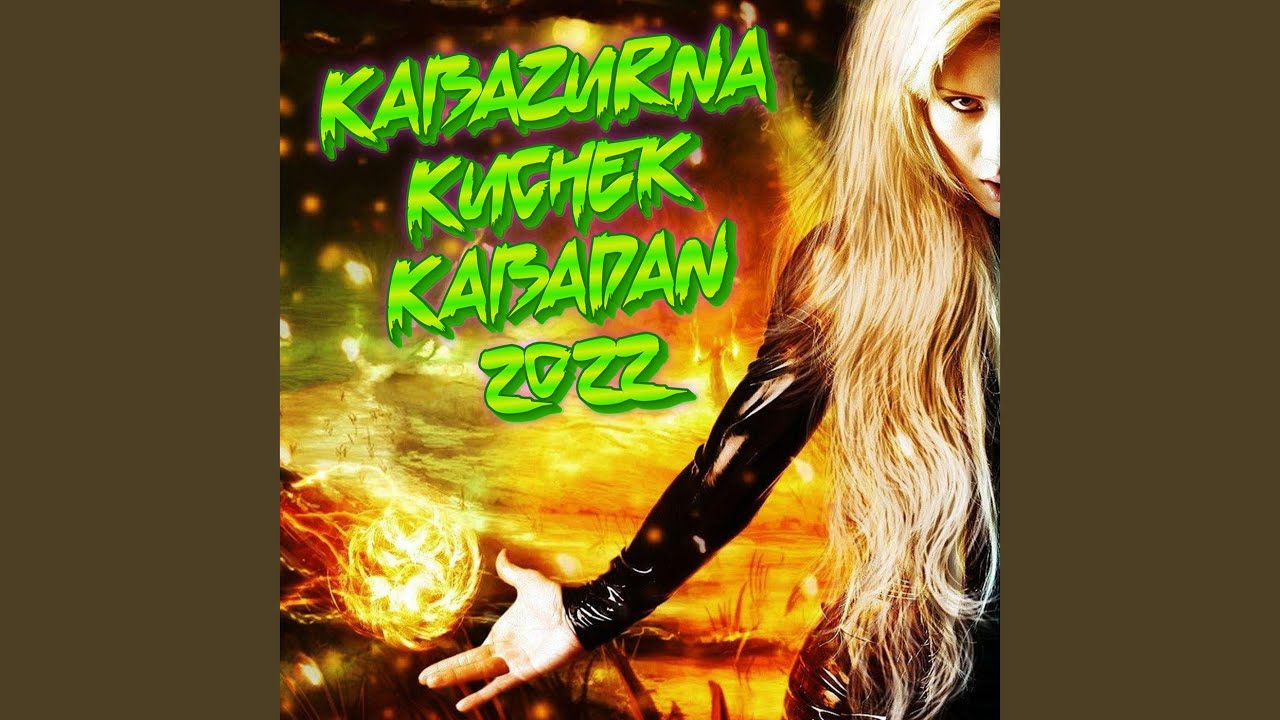Kabazurna Kuchek Kabadan 2022