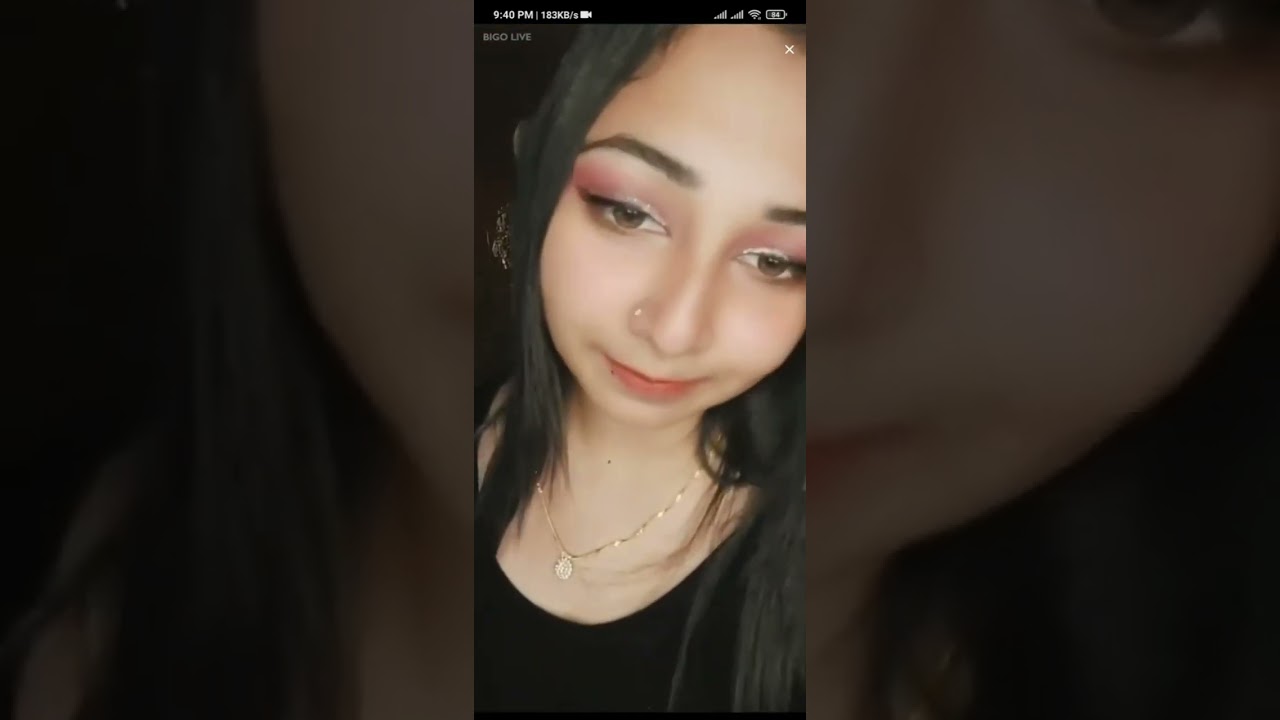 kabbo super sexy bigo live