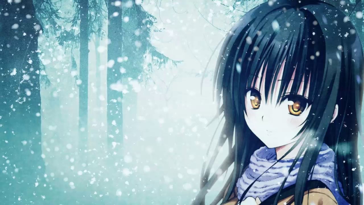 Kabede Hacılar Hu Der Allah [Nightcore]