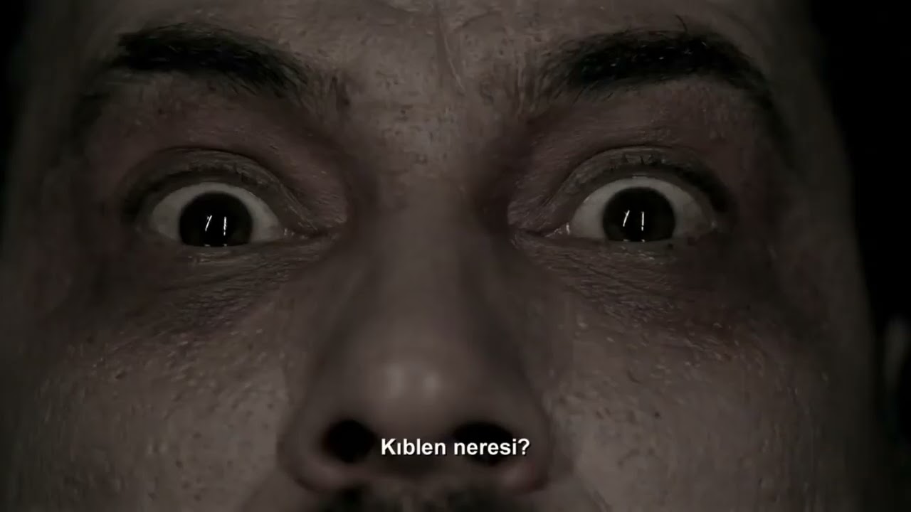 Kabir azabi Turkish (2018) trailer