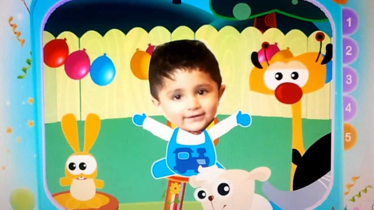 Kabir King of Birthday