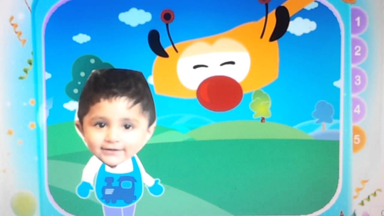 Kabir where is cake