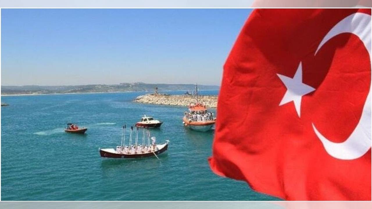 Kabotaj Bayramı nedir, neden kutlanır?