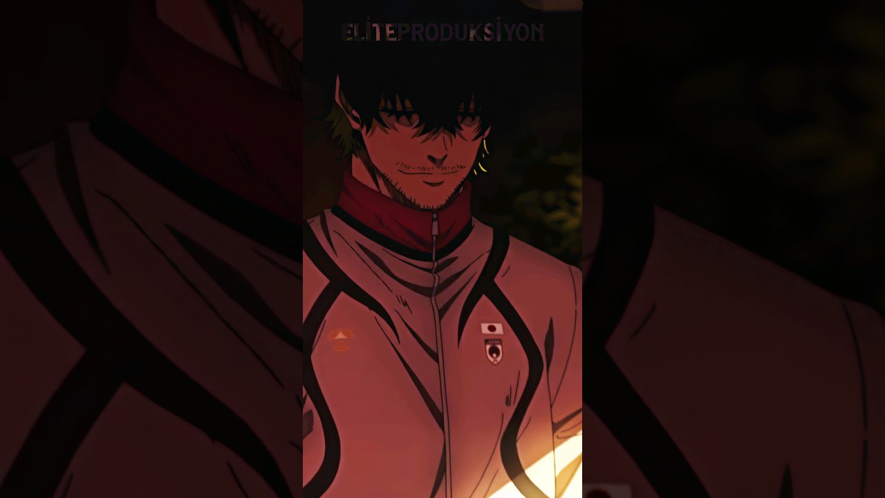 Kabul ediyorum, Blue Lock! | #fypage #fyp #bluelock #anime #animeedits