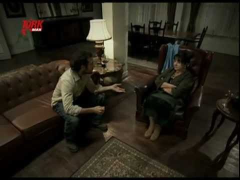 Kabuslar Evi 11 - Onlara Dokunmak ( 11/13 )