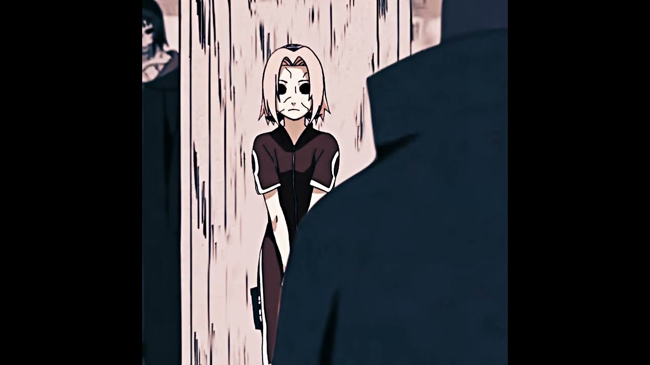 Kabuto shows Edo Tensei to Obito「AMV/EDIT」