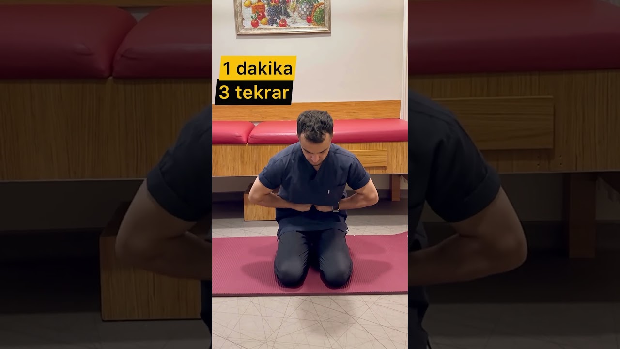 Kabızlık Probleminiz Varsa Bunu Deneyin