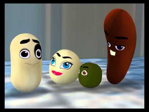 KACANG M15 ~ EP1 ADIK