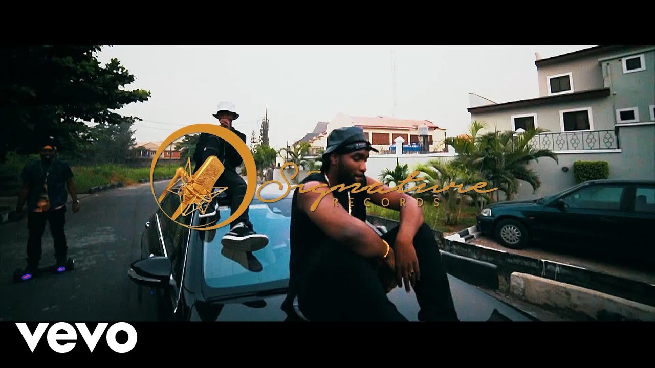Kach - Odana