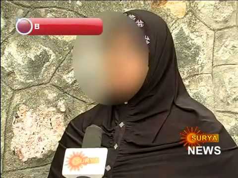 kadakkal sex scandal surya news
