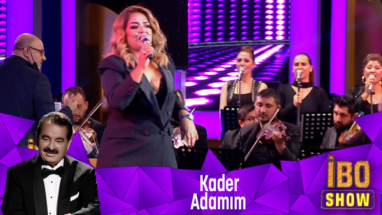 Kader - ADAMIM