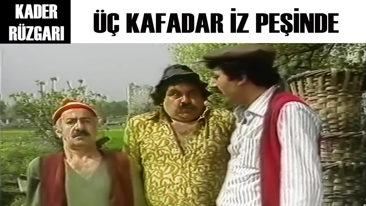 Kader Rüzgarı Türk Filmi | Salim, Fatoş'a Yardım Edebilmek İçin Plan Yapıyor