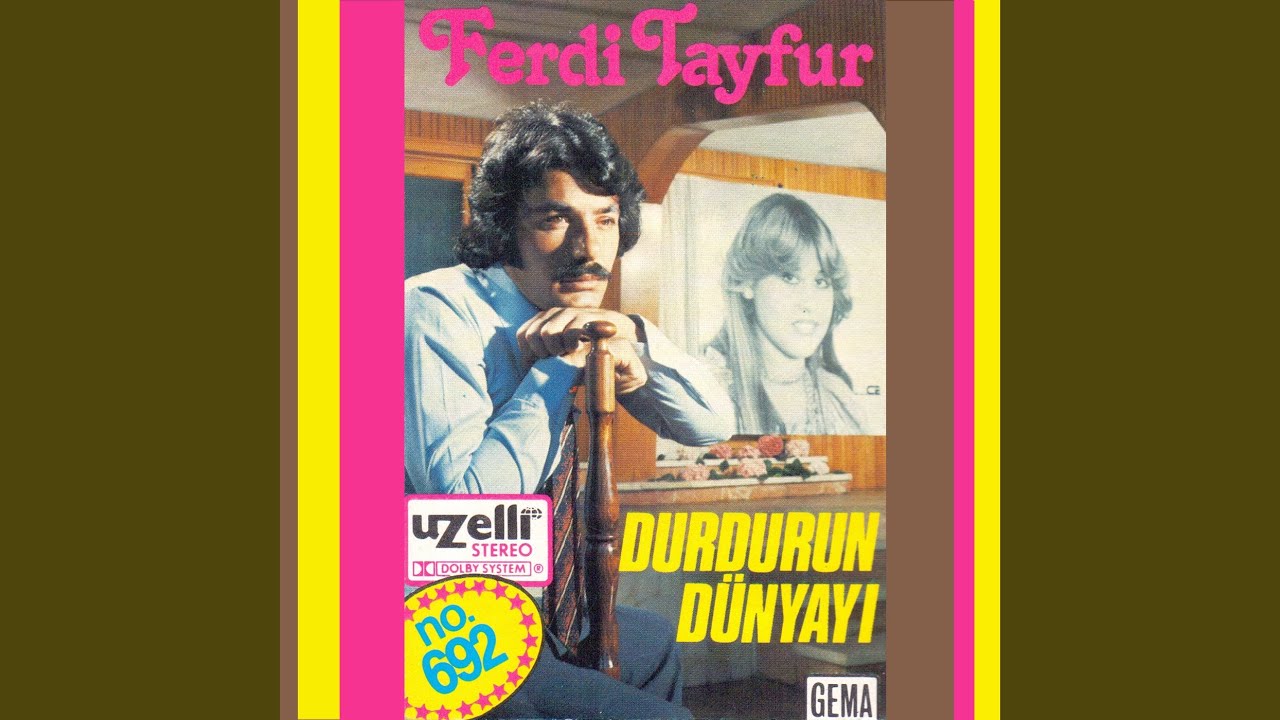Kaderin Önünde