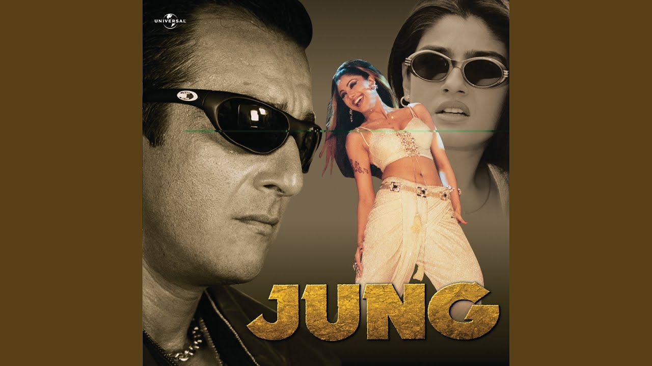 Kadi Te Aana (Jung / Soundtrack Version)