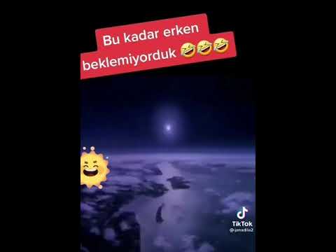 KADIN O KADAR ŞİŞKOYDUKİ ADAMI UÇURMAYI BECERDİ😂😂😂