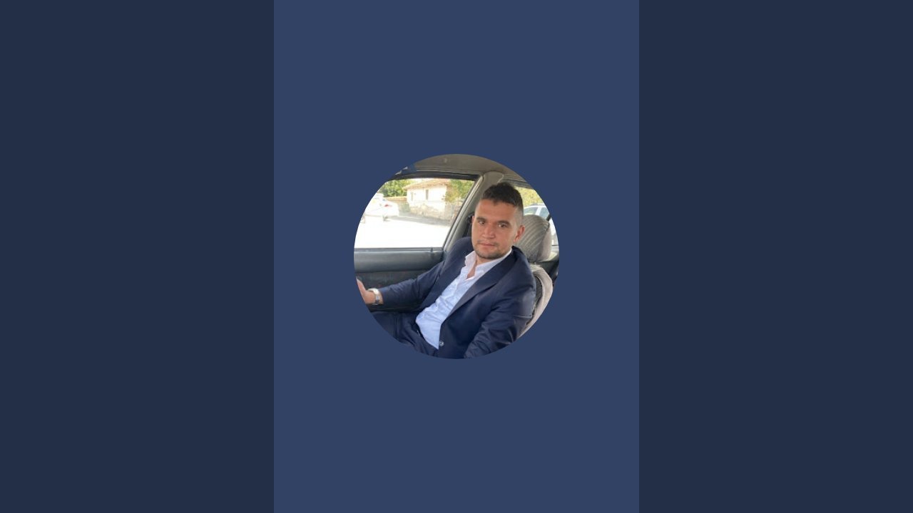 Kadir Bogacan kanalı canlı yayında