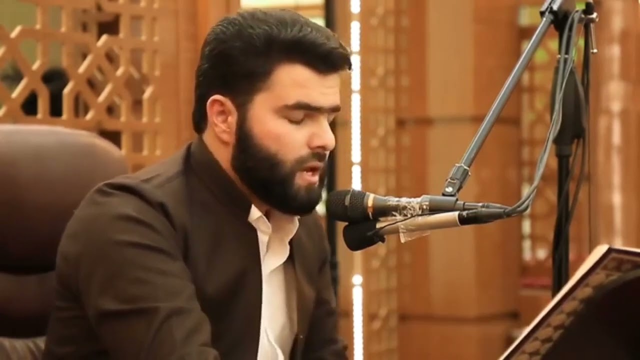 Kadir el Kurdi Bütün hastalıklar için şifa ayetleri ve dua.