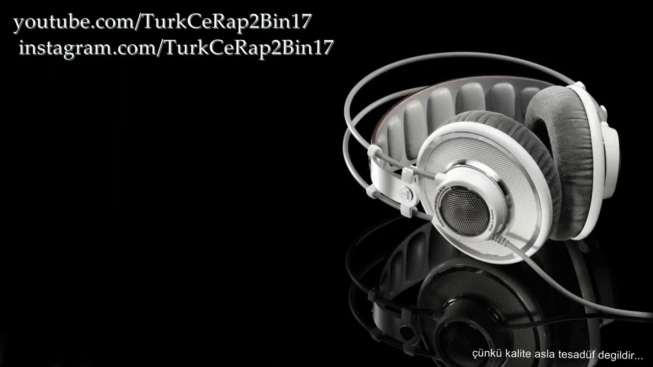 Kadir Mihran - Şeytana Dönüştün 2 Qarantina Beat