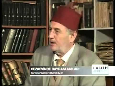 kadir mısıroğlunun başından geçen ibretlik bir olay   YouTube
