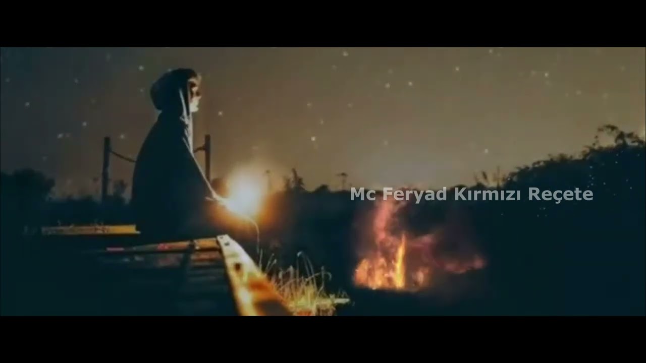 Kadir İrtekin - Kırmızı Reçete (azad edermisin beni)