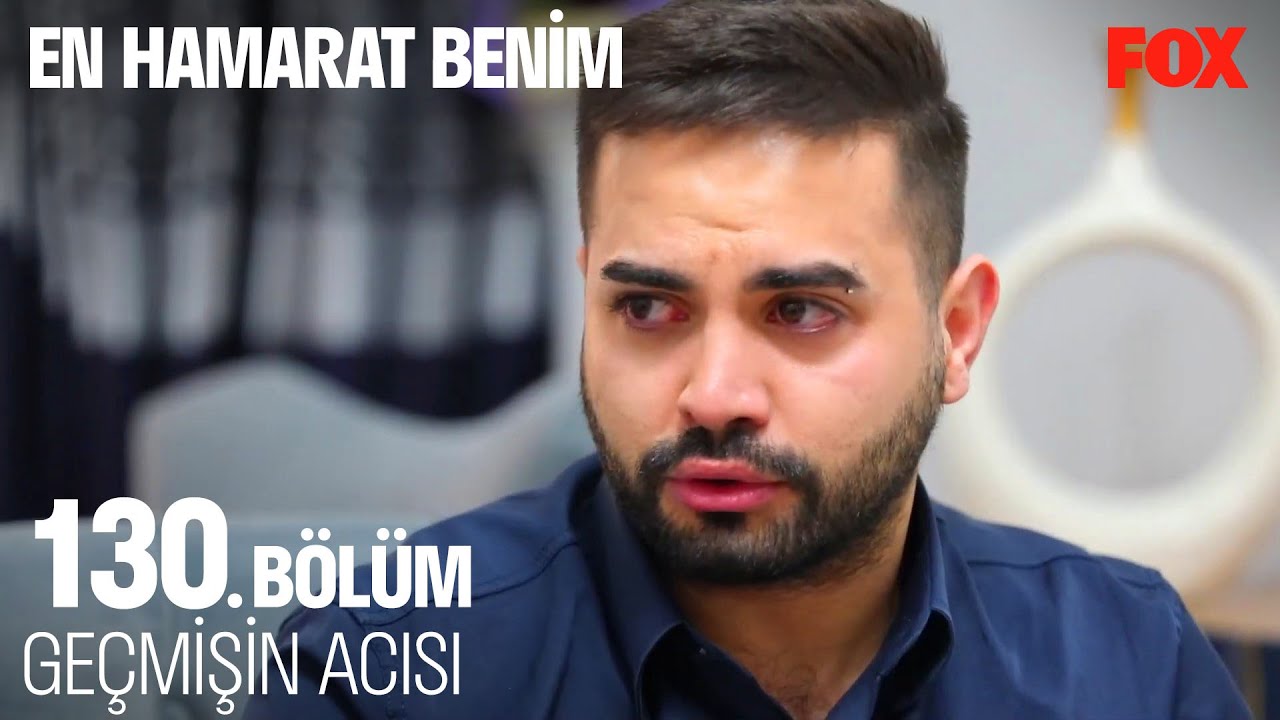 Kadir Tüm Acısını Yarışmacılarla Paylaştı! - En Hamarat Benim 130. Bölüm