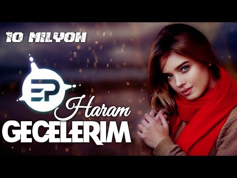 Kadir YAGCI & Sebine Celalzade - Gecelerim Haram