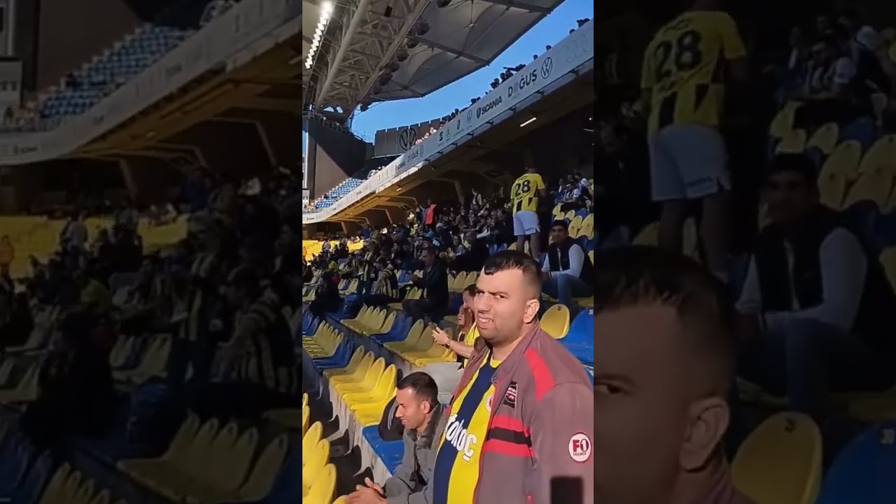 Kadıköy Boğası - Ali Yılmaz Kim Ya?