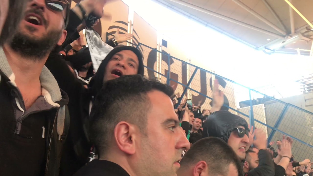 Kadıköy Deplasmanına GİRİYORUZ…