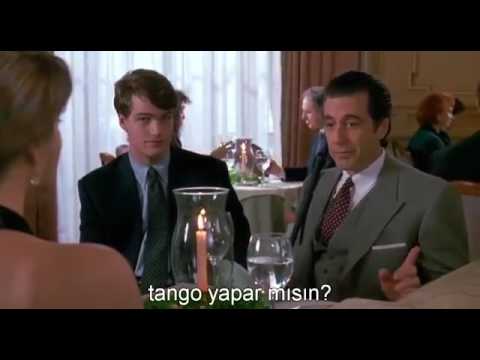 Kadın Kokusu(1992)
