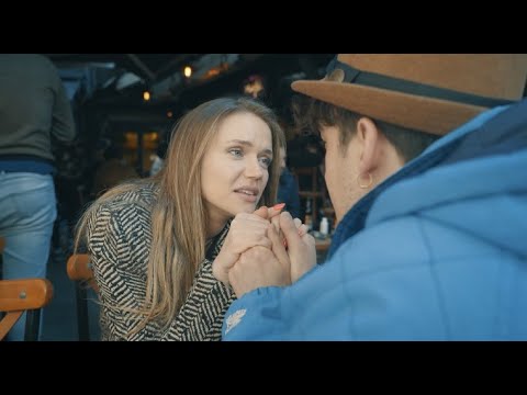 kadın kontrolü w/ Ecem Karavus