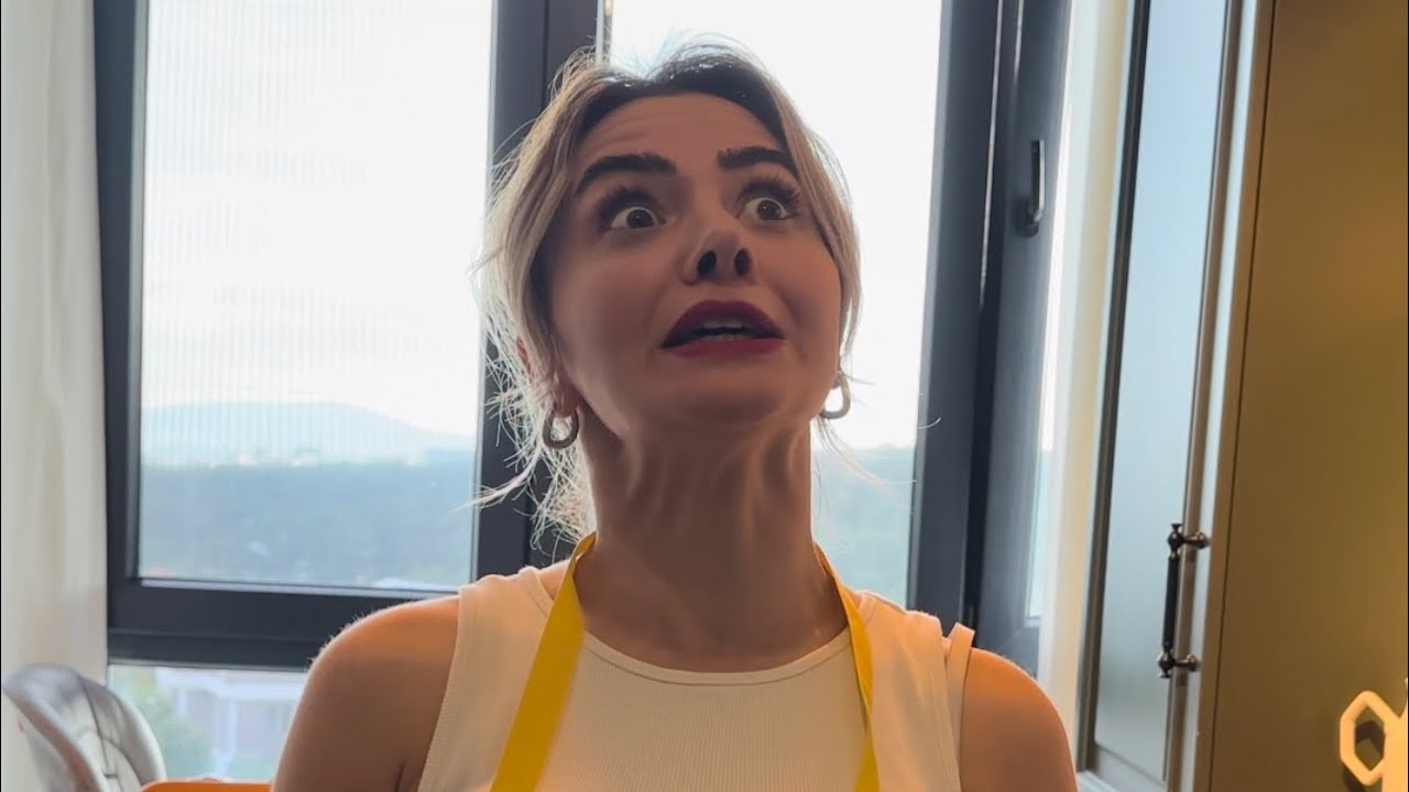 Kadın misafir / Erkek misafir FARKI! 😂😂😂