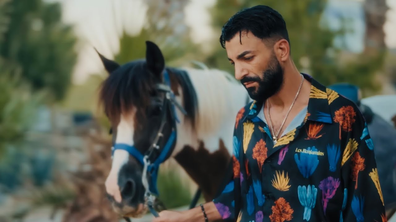 KADR - USTA (Official Video)