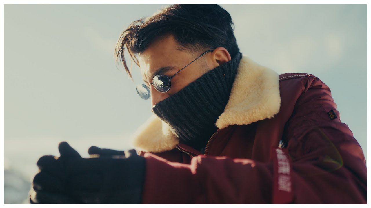 KADR - YALAN SEVGILER  (Official Video)