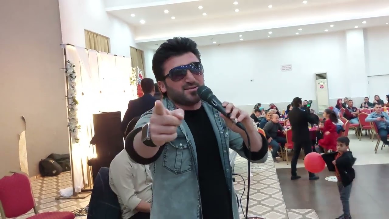 KADİR LALE ÖZLEDİM SENİ İSMAİL YK 2025