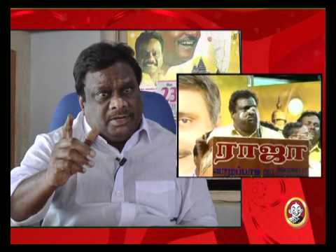 Kaduvetti Guru Interview | Vijaykanth | Jaylalitha | Love Marriage