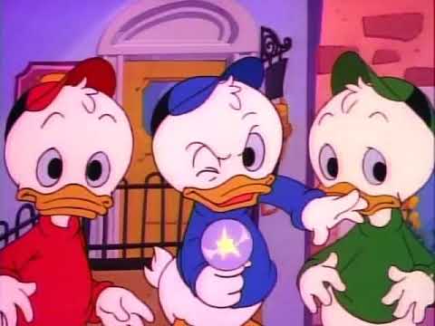 Kačeří příběhy - obě znělky