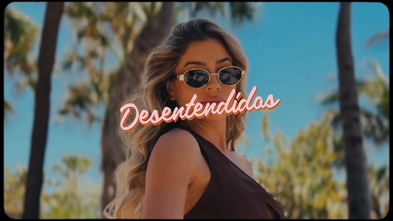 KAESE - DESENTENDIDOS (VIDEO OFICIAL)