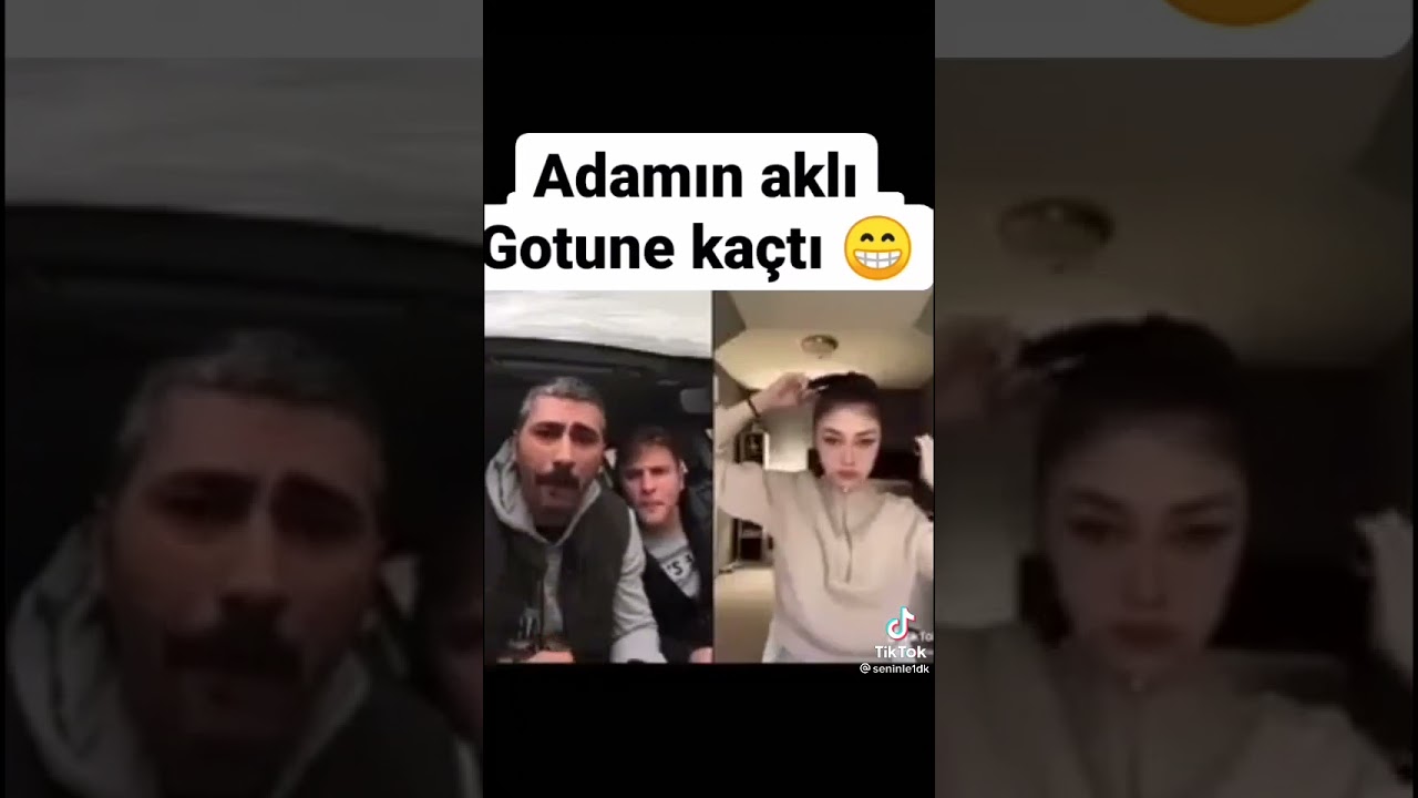 Kafa kopma şakası