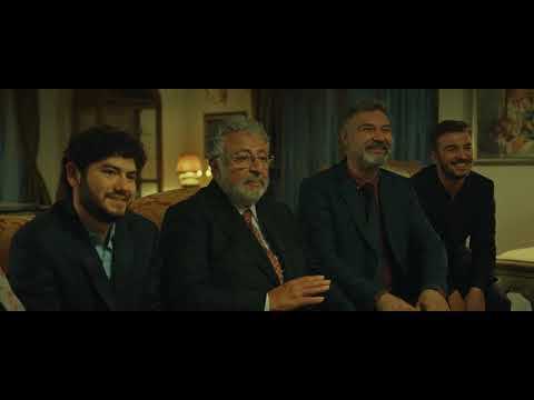 kafalar filmi full tek parça